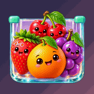 Juicy Jar app icon